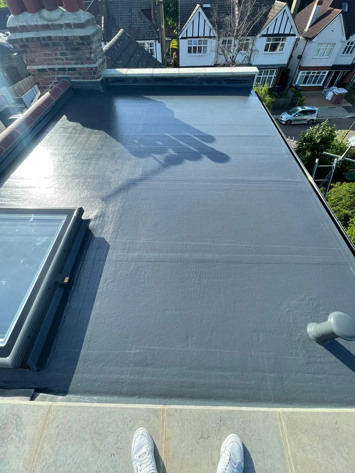 Expert Fiberglass GRP Solutions